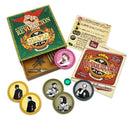 Asmodee Mafia de Cuba Revolucion Expansion