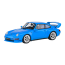 Solido Solido 1:43 Porsche 911 (993) RS Clubsport Diecast Vehicle