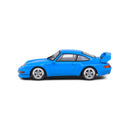 Solido Solido 1:43 Porsche 911 (993) RS Clubsport Diecast Vehicle