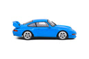 Solido Solido 1:43 Porsche 911 (993) RS Clubsport Diecast Vehicle
