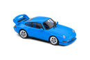 Solido Solido 1:43 Porsche 911 (993) RS Clubsport Diecast Vehicle