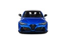Solido Solido 1:18 2022 Alfa Romeo Giulia GTA Blue Anodized Diecast Vehicle