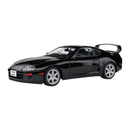 Solido Solido 1:18 1993 Toyota Supra MK4 (A80) Diecast Vehicle