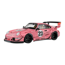 Solido Solido 1:18 2020 RWB Bodykit Pink Pig Diecast Vehicle