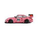 Solido Solido 1:18 2020 RWB Bodykit Pink Pig Diecast Vehicle