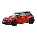 Solido Solido 1:43 2023 Mini Cooper John Cooper Works Diecast Vehicle