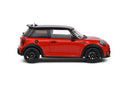 Solido Solido 1:43 2023 Mini Cooper John Cooper Works Diecast Vehicle