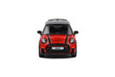 Solido Solido 1:43 2023 Mini Cooper John Cooper Works Diecast Vehicle