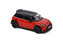 Solido Solido 1:43 2023 Mini Cooper John Cooper Works Diecast Vehicle