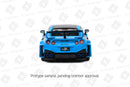 Solido Solido 1:43 2019 Nissan GTR35 LBWK Silhouette Miami Diecast Vehicle