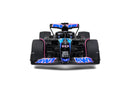 Solido Formula 1 1:18 2024 Alpine A524 Presentation E.Ocon Diecast Vehicle