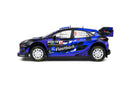Solido Solido 1:18 2022 Ford Puma Rally1 Hybrid