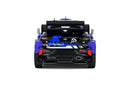 Solido Solido 1:18 2022 Ford Puma Rally1 Hybrid