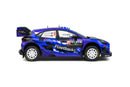Solido Solido 1:18 2022 Ford Puma Rally1 Hybrid