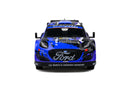 Solido Solido 1:18 2022 Ford Puma Rally1 Hybrid