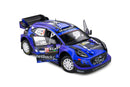 Solido Solido 1:18 2022 Ford Puma Rally1 Hybrid