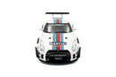 Solido Solido 1:18 Nissan GT R (R35) W/ Liberty Walk Body Kit 2.0 M Diecast Vehicle