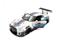 Solido Solido 1:18 Nissan GT R (R35) W/ Liberty Walk Body Kit 2.0 M Diecast Vehicle