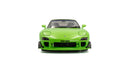 Solido Solido 1:18 Mazda RX7 FD3Rs Solido Works Neon Diecast Vehicle