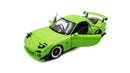 Solido Solido 1:18 Mazda RX7 FD3Rs Solido Works Neon Diecast Vehicle