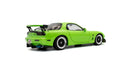 Solido Solido 1:18 Mazda RX7 FD3Rs Solido Works Neon Diecast Vehicle