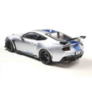 Solido Solido 1:18 Shelby Mustang Super Snake Diecast Vehicle