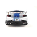 Solido Solido 1:18 Shelby Mustang Super Snake Diecast Vehicle