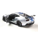 Solido Solido 1:18 Shelby Mustang Super Snake Diecast Vehicle