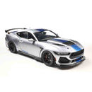 Solido Solido 1:18 Shelby Mustang Super Snake Diecast Vehicle