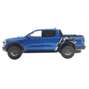 Solido Solido 1:18 Ford Ranger Raptor Blue Diecast Vehicle
