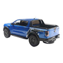 Solido Solido 1:18 Ford Ranger Raptor Blue Diecast Vehicle