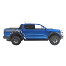 Solido Solido 1:18 Ford Ranger Raptor Blue Diecast Vehicle