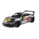Solido Solido 1:18 2019 Alpine A110 RGT+ Grey