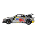 Solido Solido 1:18 2019 Alpine A110 RGT+ Grey