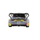 Solido Solido 1:18 2019 Alpine A110 RGT+ Grey