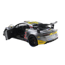 Solido Solido 1:18 2019 Alpine A110 RGT+ Grey