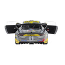 Solido Solido 1:18 2019 Alpine A110 RGT+ Grey