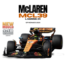 Solido Formula 1 1:18 2025 McLaren MCL39 L.Norris