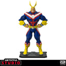 ABYstyle My Hero Academia All Might 1:10 Scale Action Figure