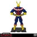 ABYstyle My Hero Academia All Might 1:10 Scale Action Figure