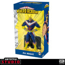 ABYstyle My Hero Academia All Might 1:10 Scale Action Figure