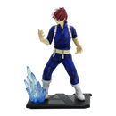 ABYstyle My Hero Academia Shoto Todoroki 1:10 Scale Action Figure
