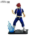 ABYstyle My Hero Academia Shoto Todoroki 1:10 Scale Action Figure