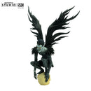 ABYstyle Death Note Ryuk 1:10 Scale Action Figure