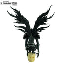 ABYstyle Death Note Ryuk 1:10 Scale Action Figure