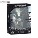 ABYstyle Death Note Ryuk 1:10 Scale Action Figure