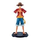 ABYstyle One Piece Monkey D. Luffy 1:10 Scale Figure