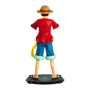 ABYstyle One Piece Monkey D. Luffy 1:10 Scale Figure
