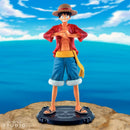 ABYstyle One Piece Monkey D. Luffy 1:10 Scale Figure