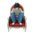ABYstyle Death Note L 1:10 Scale Figure